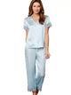 Tresor Delice Silk Pajama