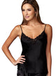 Indulgence Silk Camisole Top