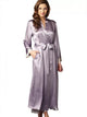 Indulgence Silk Robe