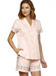 Play Favorites Short Sleeve Cotton PJ
