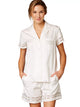 Play Favorites Short Sleeve Cotton PJ