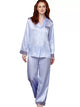The Serendipity Silk Pajama