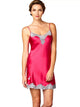 Indulgence Silk Chemise