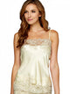 Moonlight Serenade Silk Camisole