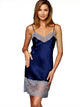 Sofia Silk Chemise