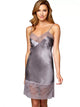 Sofia Silk Chemise
