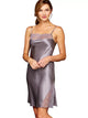 Allura Silk Chemise