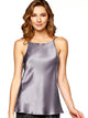 Paradise Found 2 Way Silk Camisole
