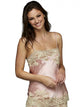 Moonlight Serenade Silk Camisole