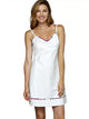 J'Adore Short Cotton Nightgown