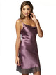Camille Silk Chemise