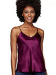 Paradise Found 2 Way Silk Camisole