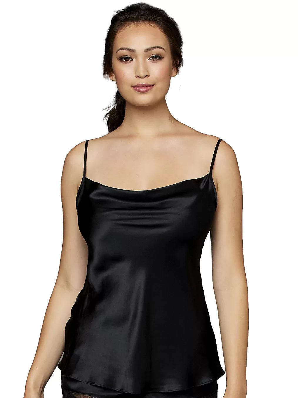 Grazioso Silk Camisole