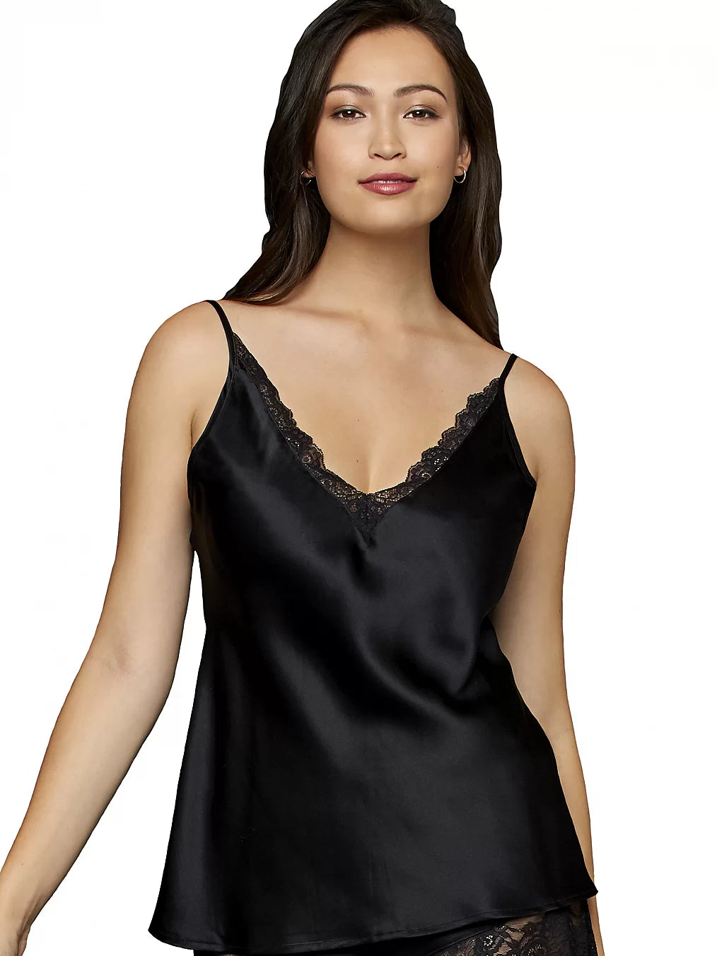 Sofia Silk Camisole
