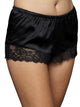 Tivoli Silk Tap Pant