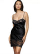 Sofia Silk Chemise