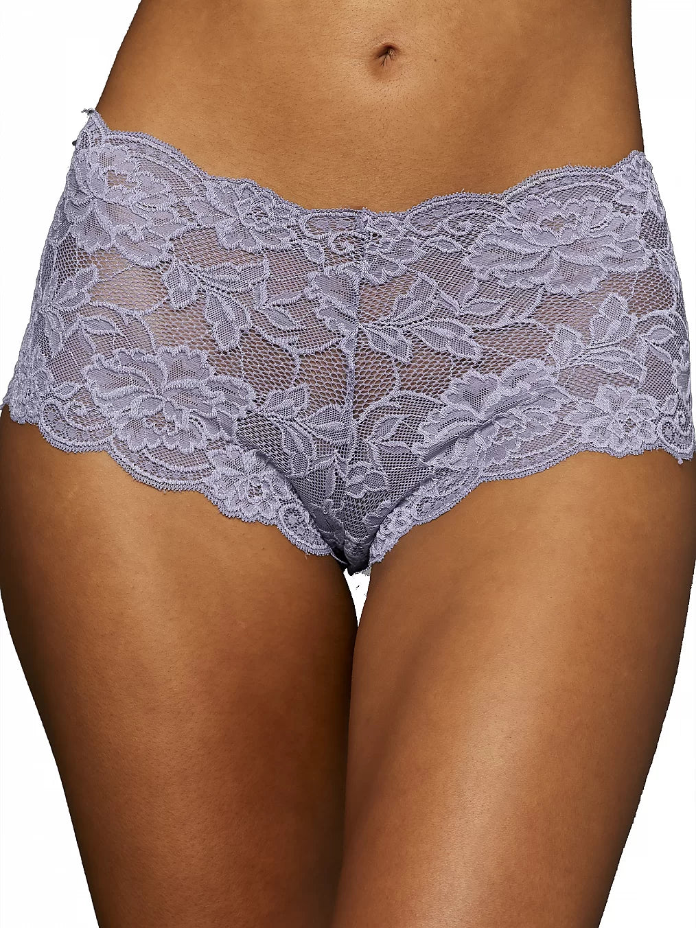 Le Tresor Lace Boyshort