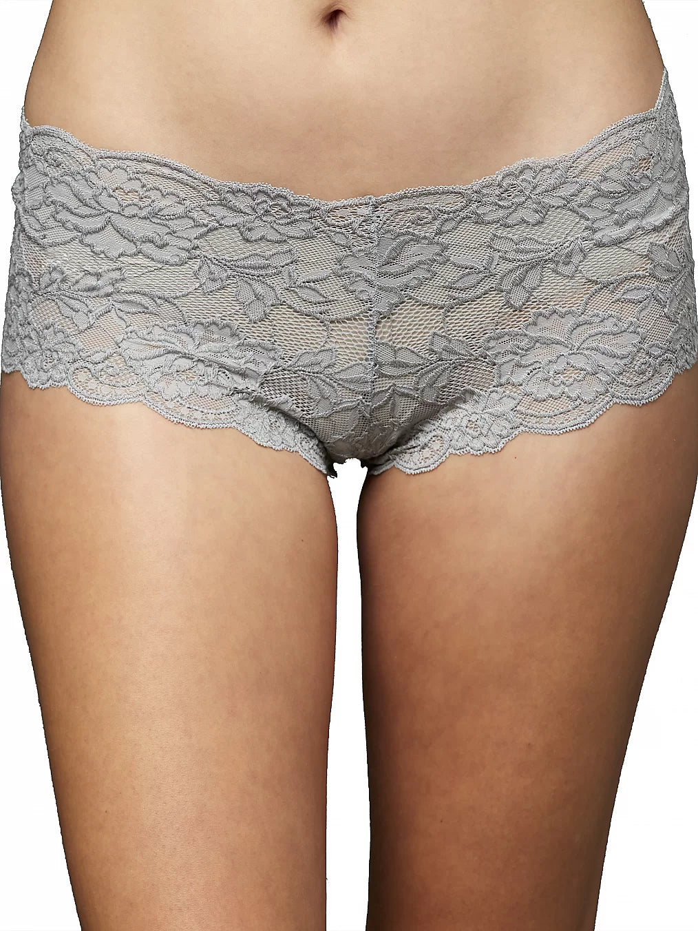 Le Tresor Lace Boyshort