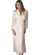 Evening Stroll Silk Robe