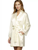 Le Tresor Silk Wrap