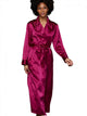 Ariadne Silk Robe