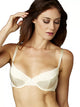 Rae Si Silk Demi Bra