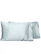 Sleep-On Silk Pillow Case Set of Two