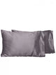Sleep-On Silk Pillow Case Set of Two