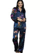 It's All You Silk Pajamas