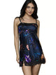 Sweet Indulgence Silk Chemise