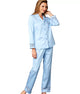 My New Favorite Cotton Pajamas