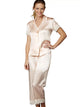 Tresor Silk Pajama