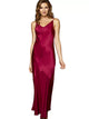 Splendid Silk Long Gown
