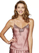 Indulgence Silk Camisole Top