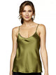 Paradise Found 2 Way Silk Camisoles