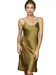 Paradise Found Silk Chemise