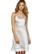 Paradise Found Silk Chemise