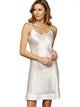 Paradise Found Silk Chemise