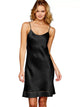Paradise Found Silk Chemise