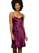 Paradise Found Silk Chemise