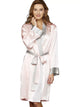 Simplicity Silk Robe