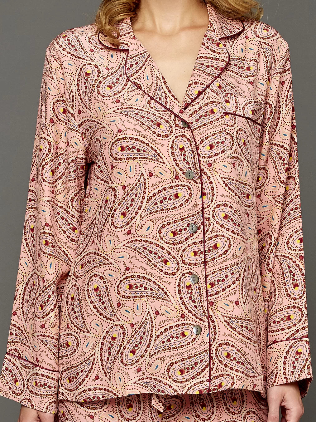 Amazon Color