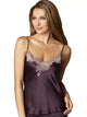 Indulgence Silk Camisole Top