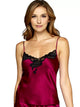 Indulgence Silk Camisole Top