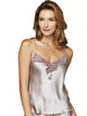 Indulgence Silk Camisole Top