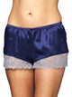 Tivoli Tap Silk Pants