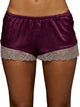 Tivoli Tap Silk Pants