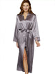 Tivoli Allura Silk Long Robe