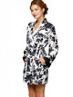 Indulgence Silk Wraps