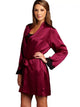 Indulgence Silk Wraps